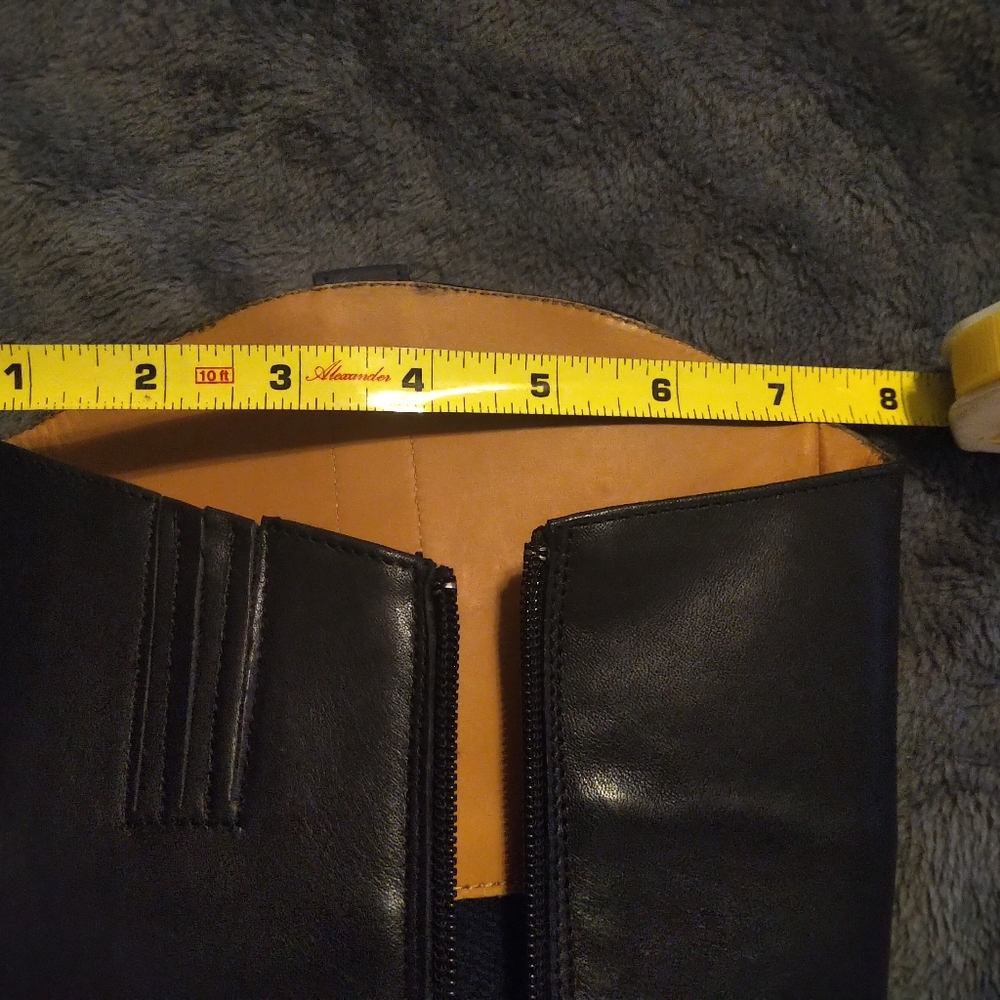 Sebago Riding Boots - Picture 5 of 5